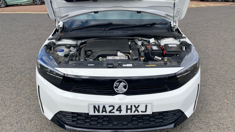 Vauxhall Corsa 1.2 Turbo Design 5dr Petrol Hatchback